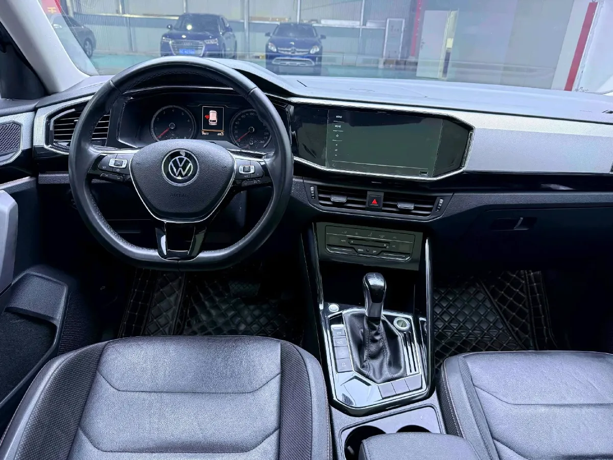 2020 Volkswagen Tayron 1.4T 150HP L4 7DCT,autocango,china used car exporter,china ev exporter,chinese used car exporter,chinese used ev exporter