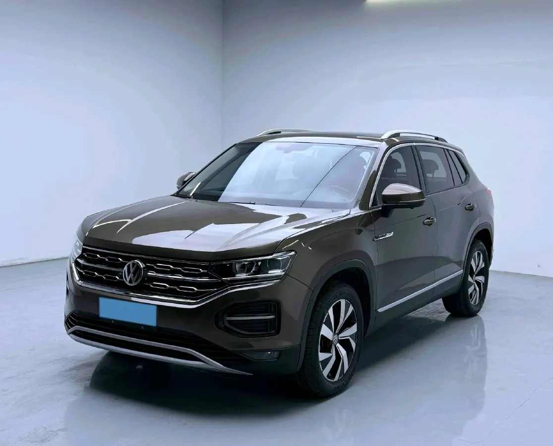 2020 Volkswagen Tayron 1.4T 150HP L4 7DCT,autocango,china used car exporter,china ev exporter,chinese used car exporter,chinese used ev exporter