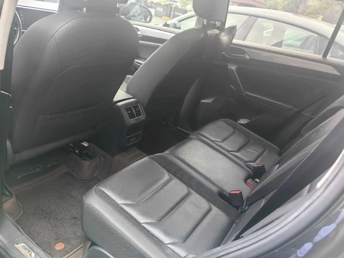 2020 Volkswagen Tayron 1.4T 150HP L4 7DCT,autocango,china used car exporter,china ev exporter,chinese used car exporter,chinese used ev exporter