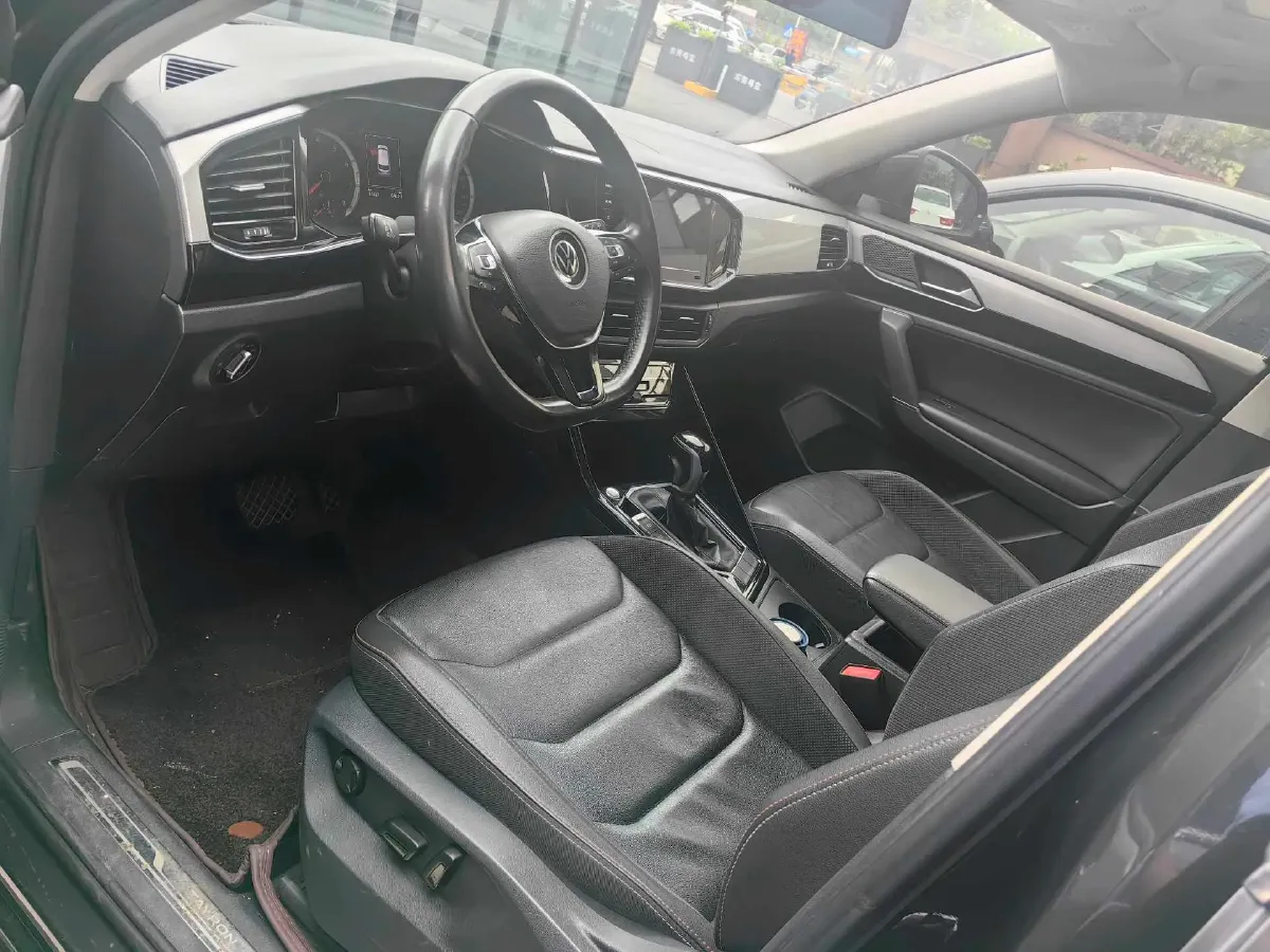 2020 Volkswagen Tayron 1.4T 150HP L4 7DCT,autocango,china used car exporter,china ev exporter,chinese used car exporter,chinese used ev exporter
