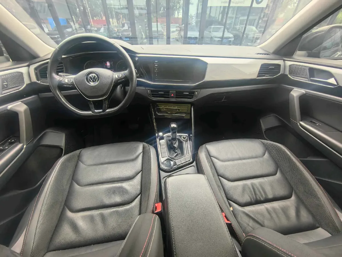 2020 Volkswagen Tayron 1.4T 150HP L4 7DCT,autocango,china used car exporter,china ev exporter,chinese used car exporter,chinese used ev exporter