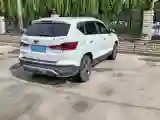 2021 Jetta VS5 1.4T 150HP L4 6AT
