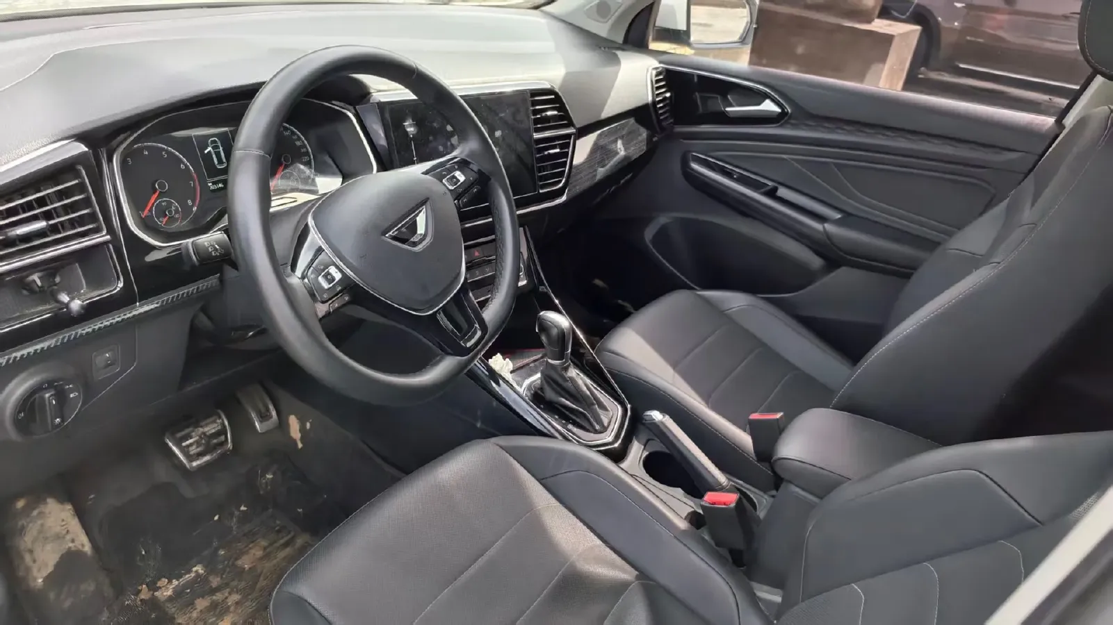 2021 Jetta VS5 1.4T 150HP L4 6AT,autocango,china used car exporter,china ev exporter,chinese used car exporter,chinese used ev exporter
