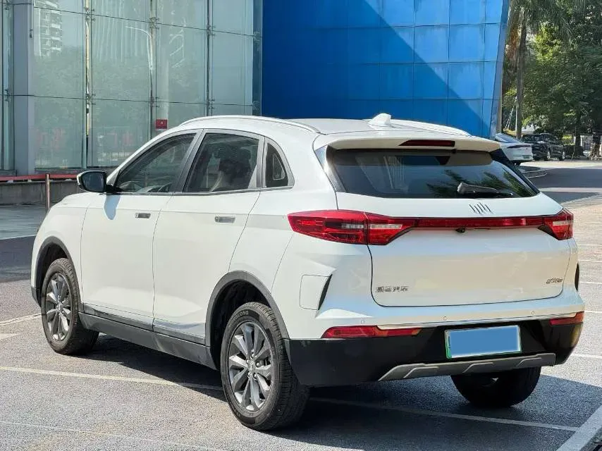 2020 Weltmeister EX5 BEV 52.56KWH,autocango,china used car exporter,china ev exporter,chinese used car exporter,chinese used ev exporter