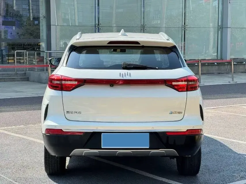 2020 Weltmeister EX5 BEV 52.56KWH,autocango,china used car exporter,china ev exporter,chinese used car exporter,chinese used ev exporter