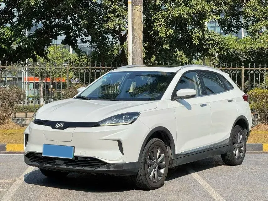 2020 Weltmeister EX5 BEV 52.56KWH,autocango,china used car exporter,china ev exporter,chinese used car exporter,chinese used ev exporter