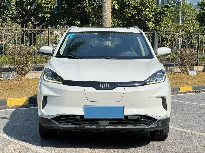 2020 Weltmeister EX5 BEV 52.56KWH,autocango,china used car exporter,china ev exporter,chinese used car exporter,chinese used ev exporter