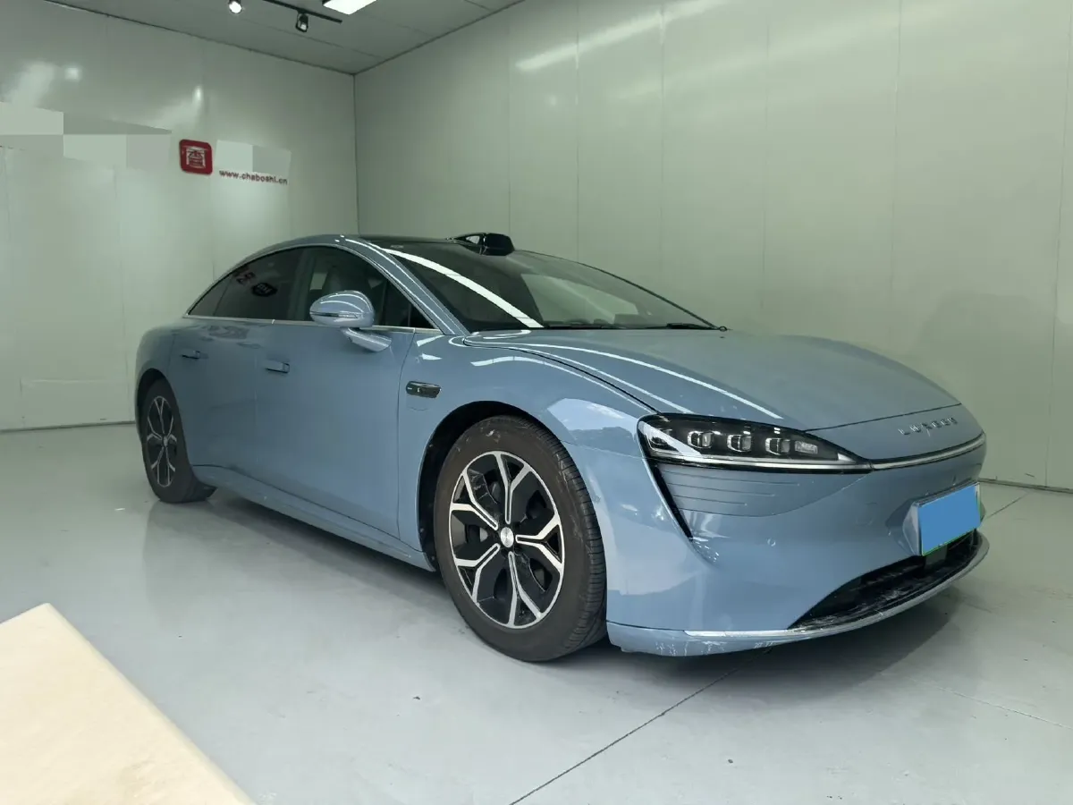 2024 Luxeed S7 BEV 82KWH,autocango,china used car exporter,china ev exporter,chinese used car exporter,chinese used ev exporter