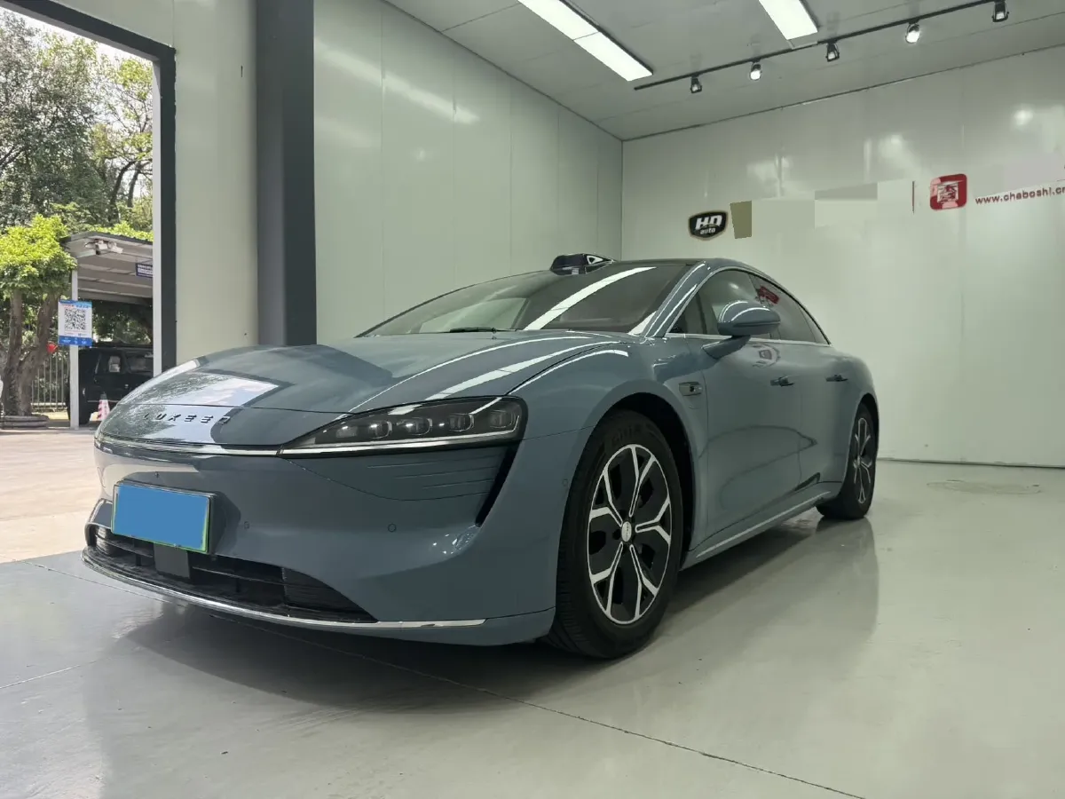 2024 Luxeed S7 BEV 82KWH,autocango,china used car exporter,china ev exporter,chinese used car exporter,chinese used ev exporter