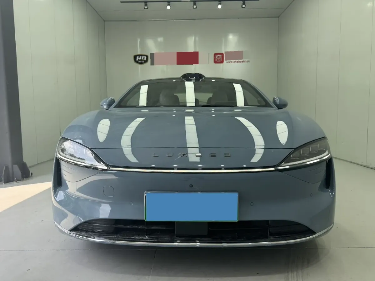 2024 Luxeed S7 BEV 82KWH,autocango,china used car exporter,china ev exporter,chinese used car exporter,chinese used ev exporter