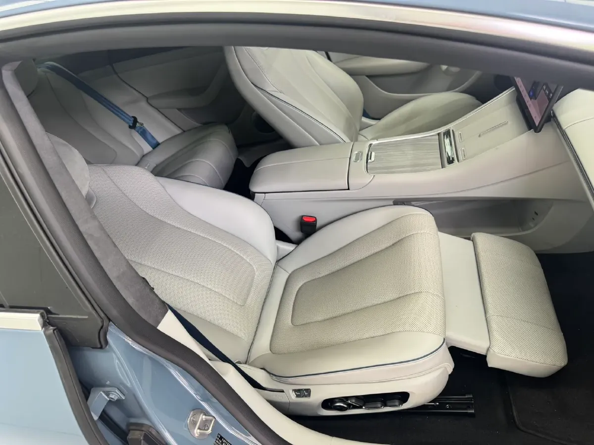 2024 Luxeed S7 BEV 82KWH,autocango,china used car exporter,china ev exporter,chinese used car exporter,chinese used ev exporter