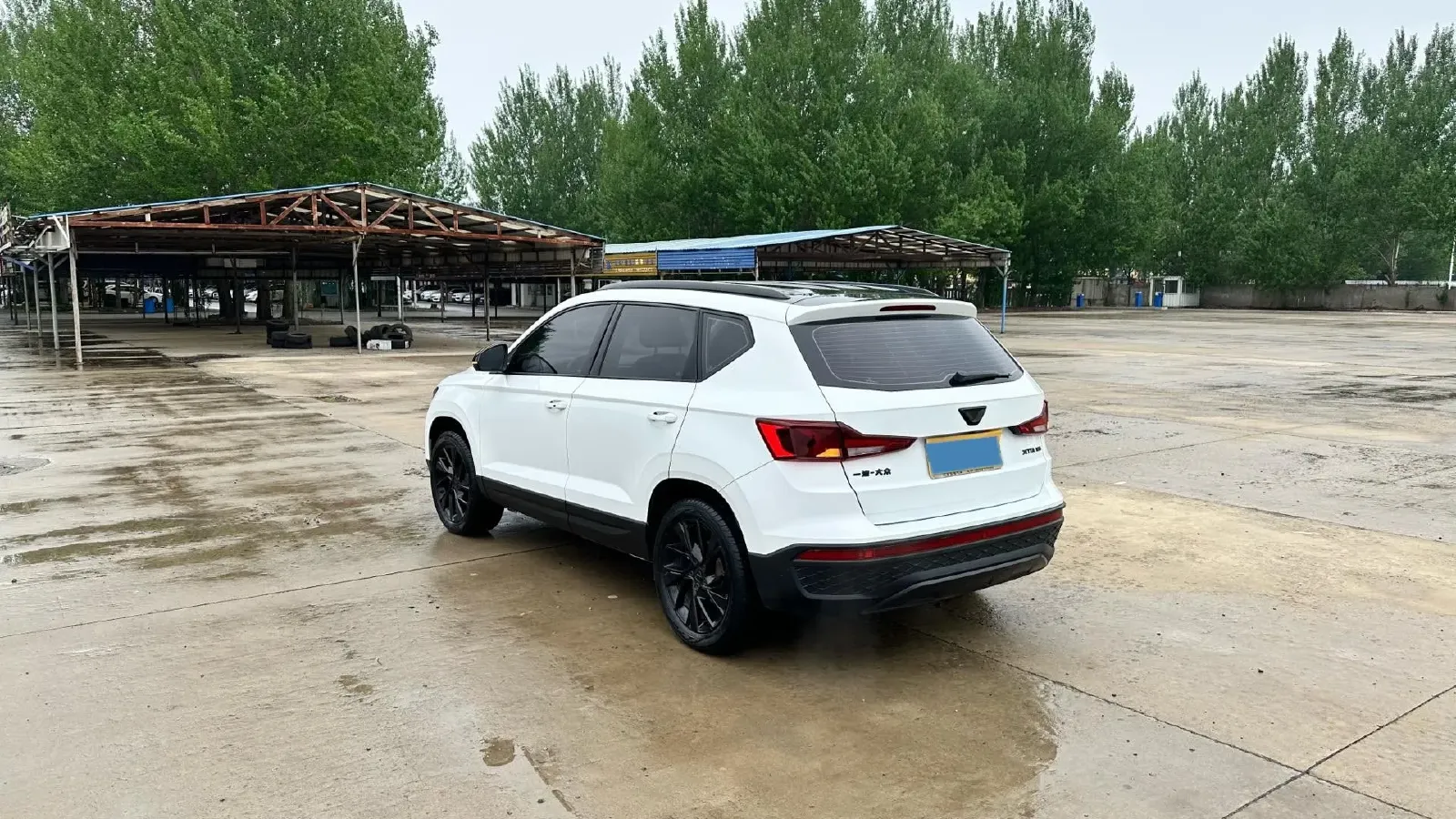 2022 Jetta VS5 1.4T 150HP L4 6AT,autocango,china used car exporter,china ev exporter,chinese used car exporter,chinese used ev exporter