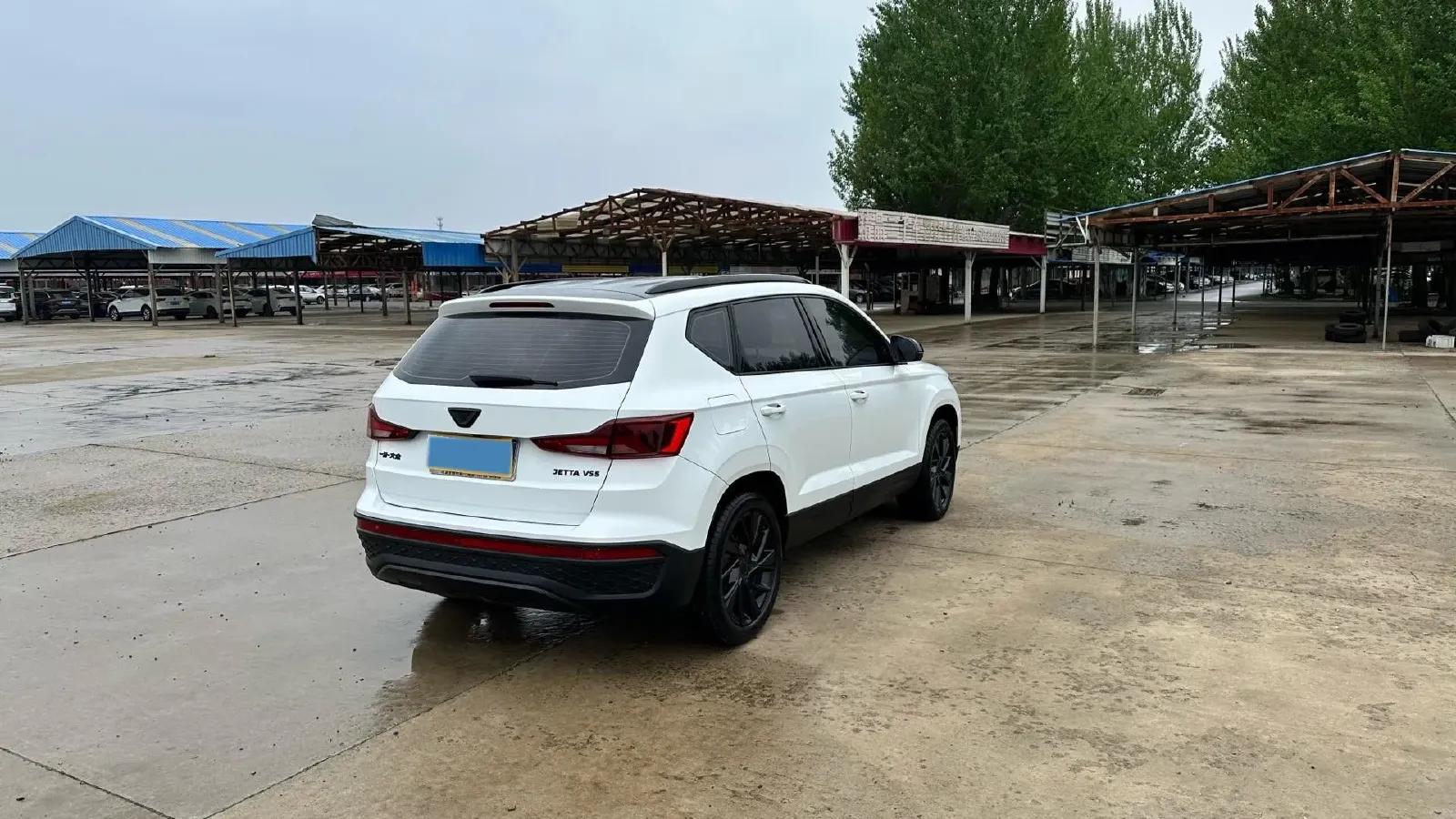 2022 Jetta VS5 1.4T 150HP L4 6AT,autocango,china used car exporter,china ev exporter,chinese used car exporter,chinese used ev exporter
