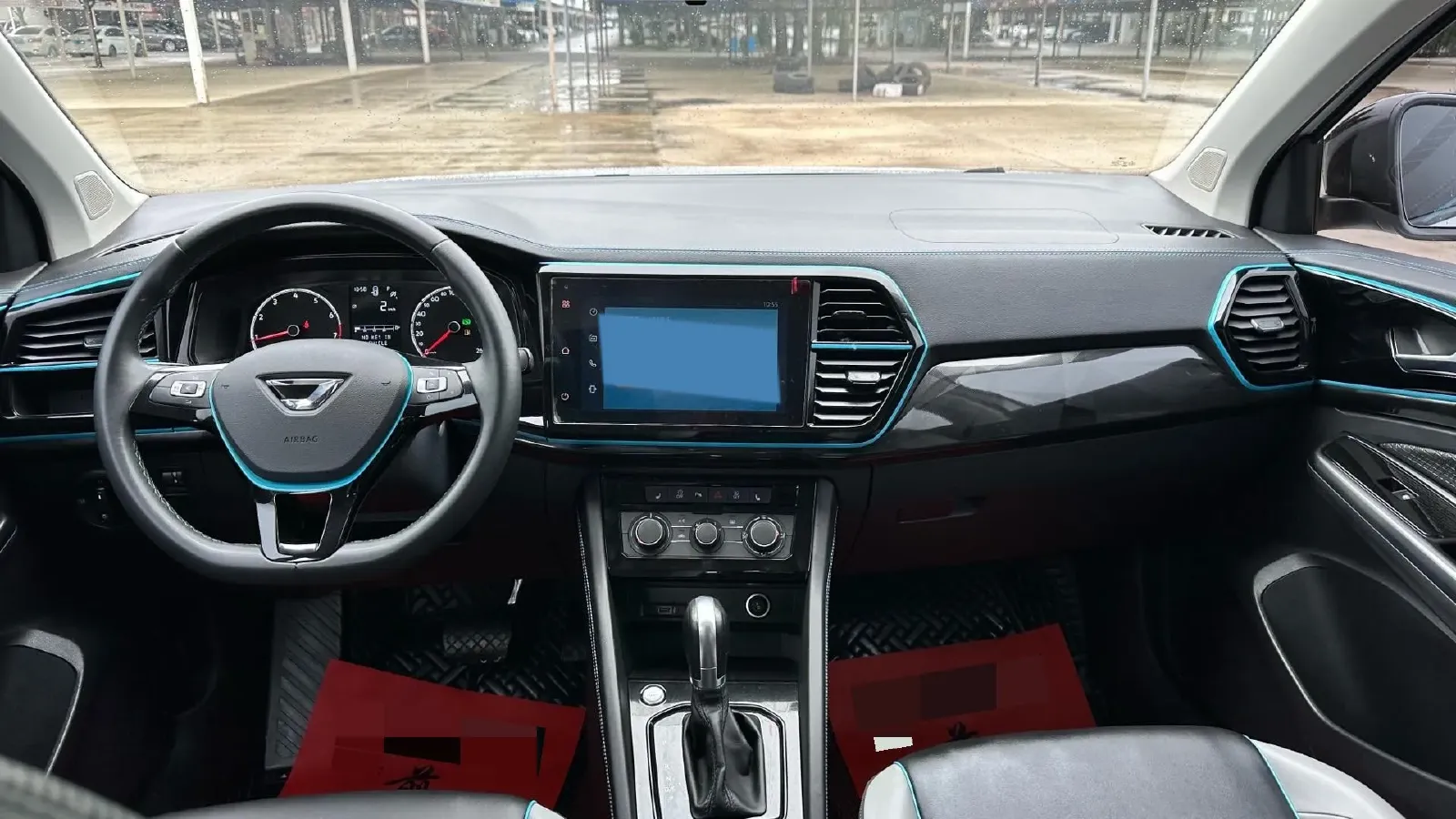 2022 Jetta VS5 1.4T 150HP L4 6AT,autocango,china used car exporter,china ev exporter,chinese used car exporter,chinese used ev exporter