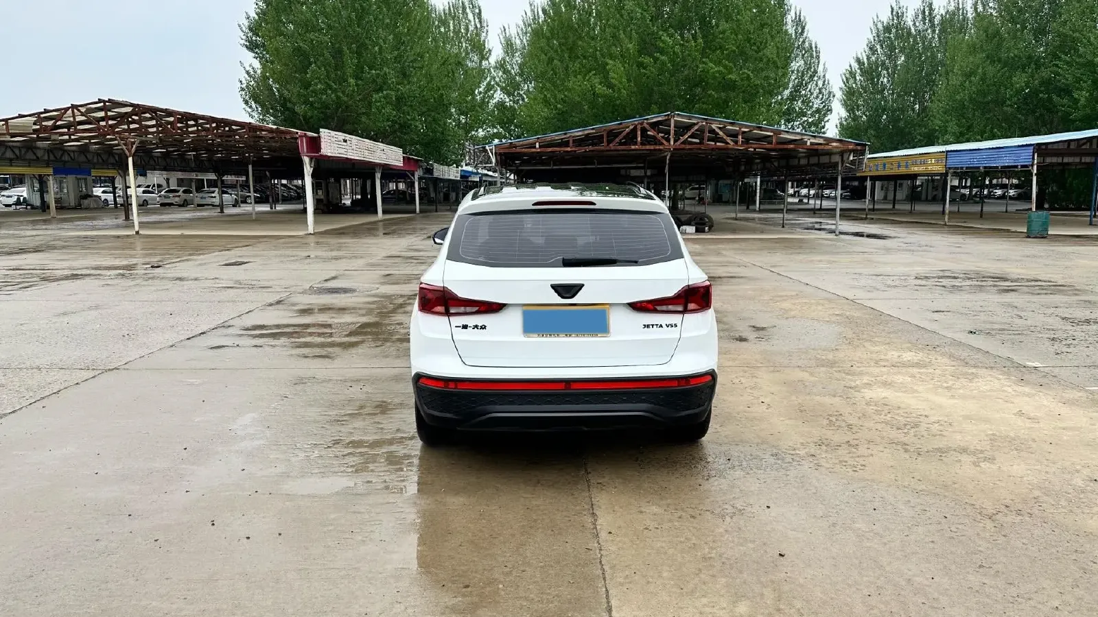 2022 Jetta VS5 1.4T 150HP L4 6AT,autocango,china used car exporter,china ev exporter,chinese used car exporter,chinese used ev exporter