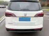 2019 BaoJun 730 1.5L 105HP L4 6MT