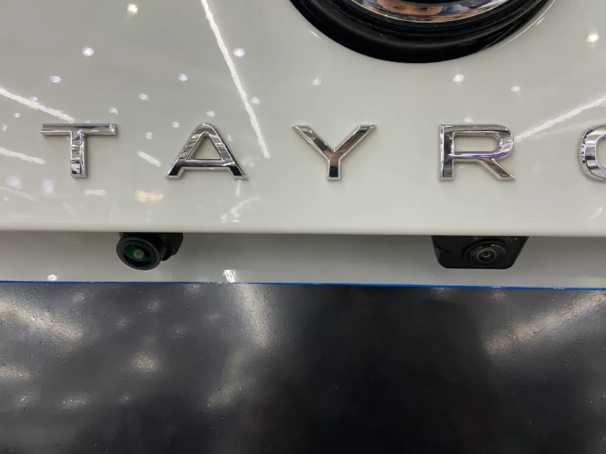 2023 Volkswagen Tayron 1.4T 150HP L4 7DCT,autocango,china used car exporter,china ev exporter,chinese used car exporter,chinese used ev exporter