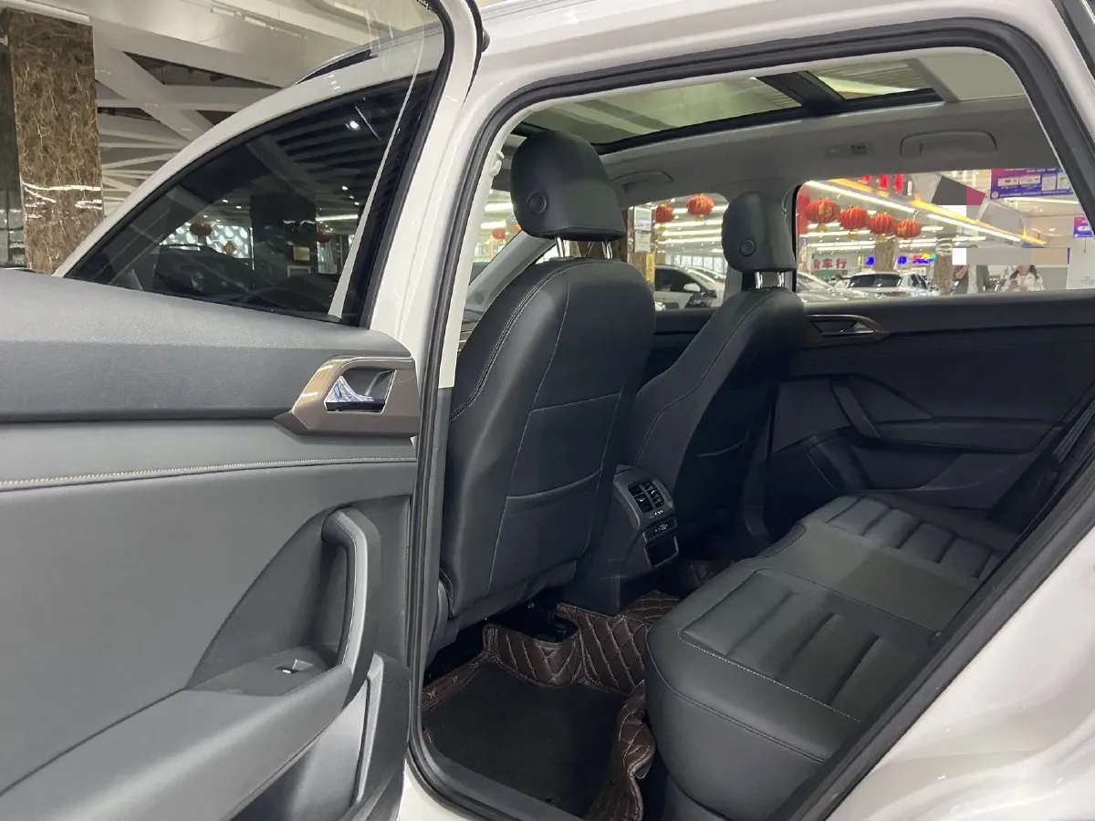 2023 Volkswagen Tayron 1.4T 150HP L4 7DCT,autocango,china used car exporter,china ev exporter,chinese used car exporter,chinese used ev exporter