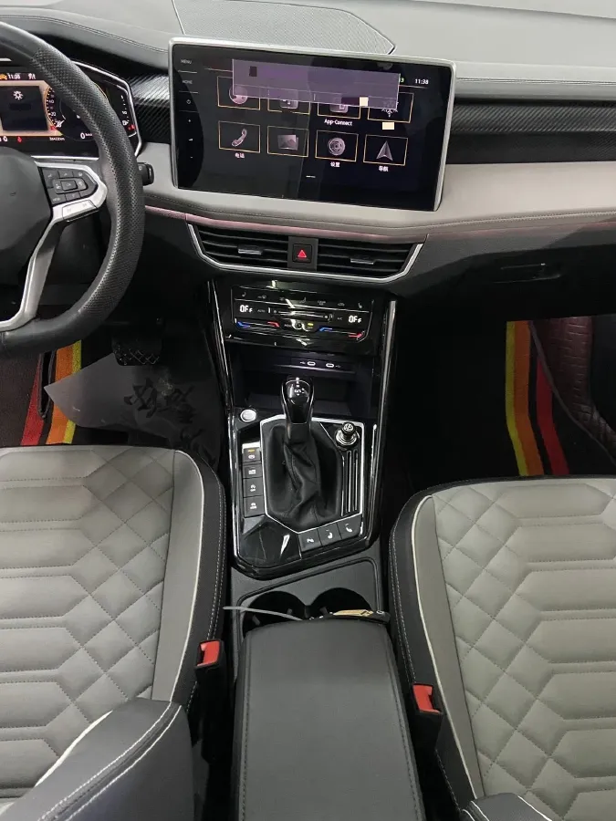 2023 Volkswagen Tayron 1.4T 150HP L4 7DCT,autocango,china used car exporter,china ev exporter,chinese used car exporter,chinese used ev exporter