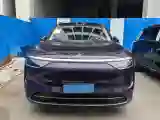 2025 AITO AITO M8 REEV 160HP REEV 53.4KWH