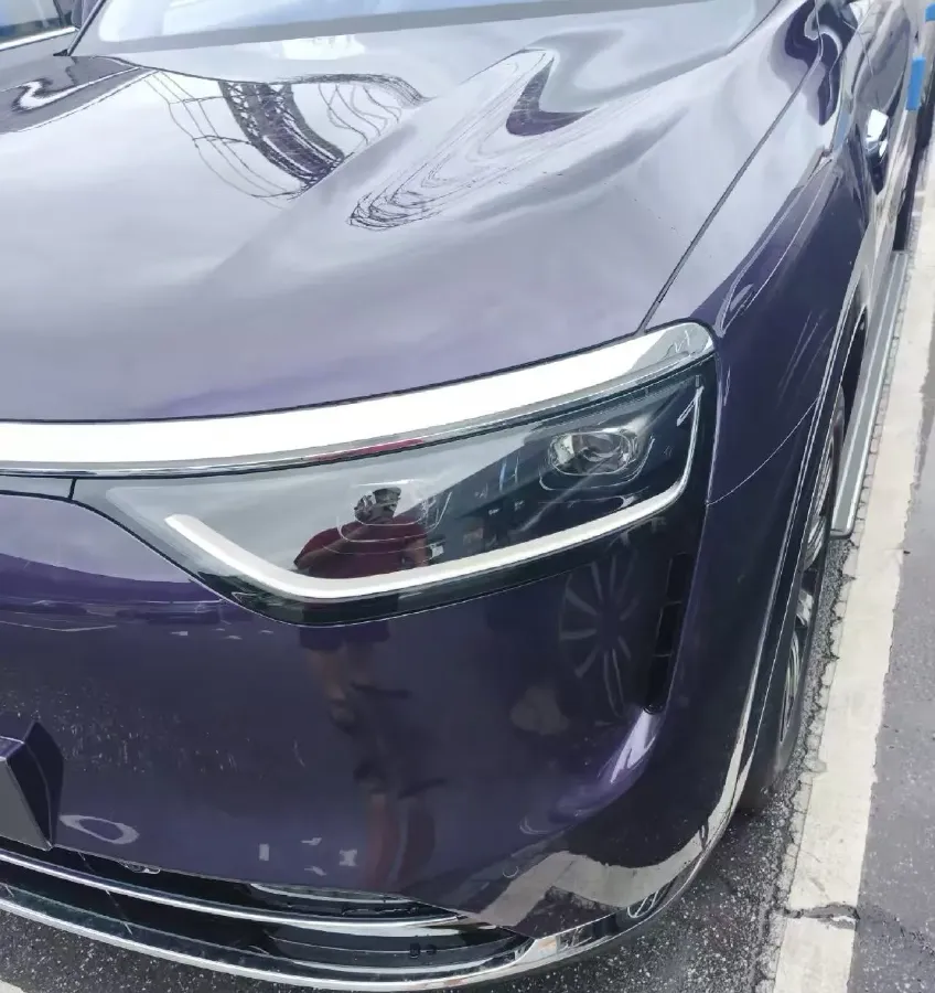 2025 AITO AITO M8 REEV 160HP REEV 53.4KWH,autocango,china used car exporter,china ev exporter,chinese used car exporter,chinese used ev exporter
