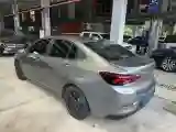 2020 Chevrolet Cavalier 1.0T 125HP L3 6AT