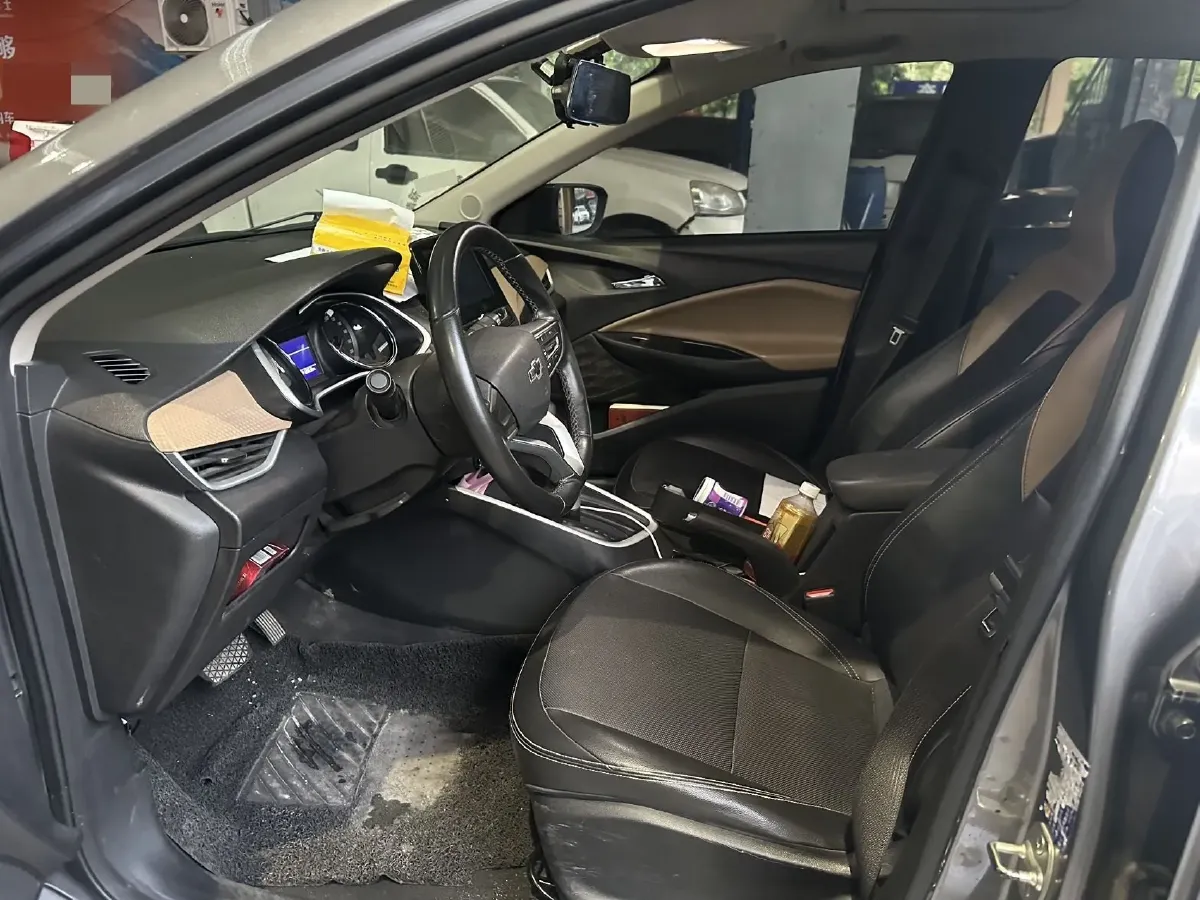 2020 Chevrolet Cavalier 1.0T 125HP L3 6AT,autocango,china used car exporter,china ev exporter,chinese used car exporter,chinese used ev exporter