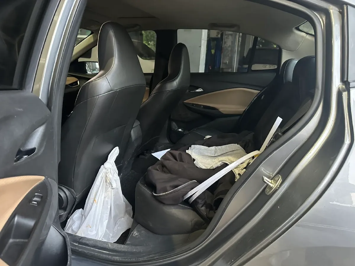 2020 Chevrolet Cavalier 1.0T 125HP L3 6AT,autocango,china used car exporter,china ev exporter,chinese used car exporter,chinese used ev exporter