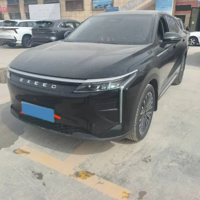 2025 Exceed RX C-DM 1.5T 156HP L4 3DHT PHEV 34.46KWH,autocango,china used car exporter,china ev exporter,chinese used car exporter,chinese used ev exporter