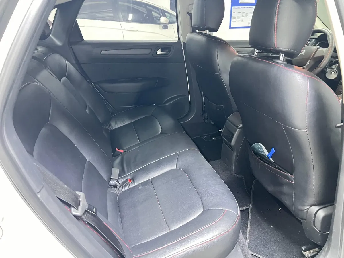 2018 Citroen C4 C-Quatre 1.6L 117HP L4 6AT,autocango,china used car exporter,china ev exporter,chinese used car exporter,chinese used ev exporter