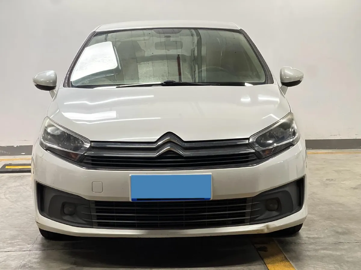 2018 Citroen C4 C-Quatre 1.6L 117HP L4 6AT,autocango,china used car exporter,china ev exporter,chinese used car exporter,chinese used ev exporter