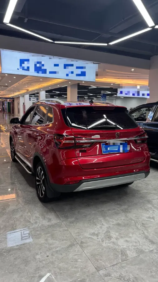 2018 JAC Refine S7 1.5T 174HP L4 6DCT,autocango,china used car exporter,china ev exporter,chinese used car exporter,chinese used ev exporter