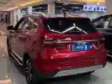 2018 JAC Refine S7 1.5T 174HP L4 6DCT