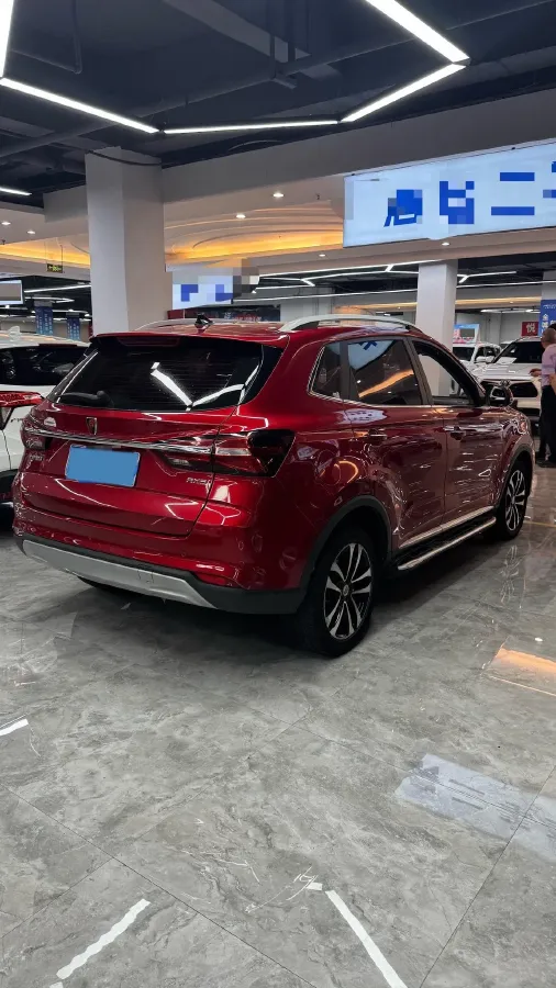 2018 JAC Refine S7 1.5T 174HP L4 6DCT,autocango,china used car exporter,china ev exporter,chinese used car exporter,chinese used ev exporter