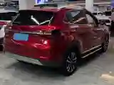 2018 JAC Refine S7 1.5T 174HP L4 6DCT