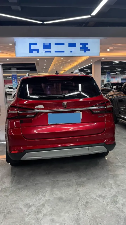 2018 JAC Refine S7 1.5T 174HP L4 6DCT,autocango,china used car exporter,china ev exporter,chinese used car exporter,chinese used ev exporter
