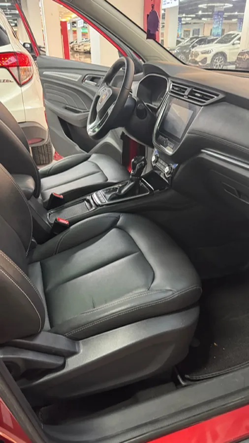 2018 JAC Refine S7 1.5T 174HP L4 6DCT,autocango,china used car exporter,china ev exporter,chinese used car exporter,chinese used ev exporter