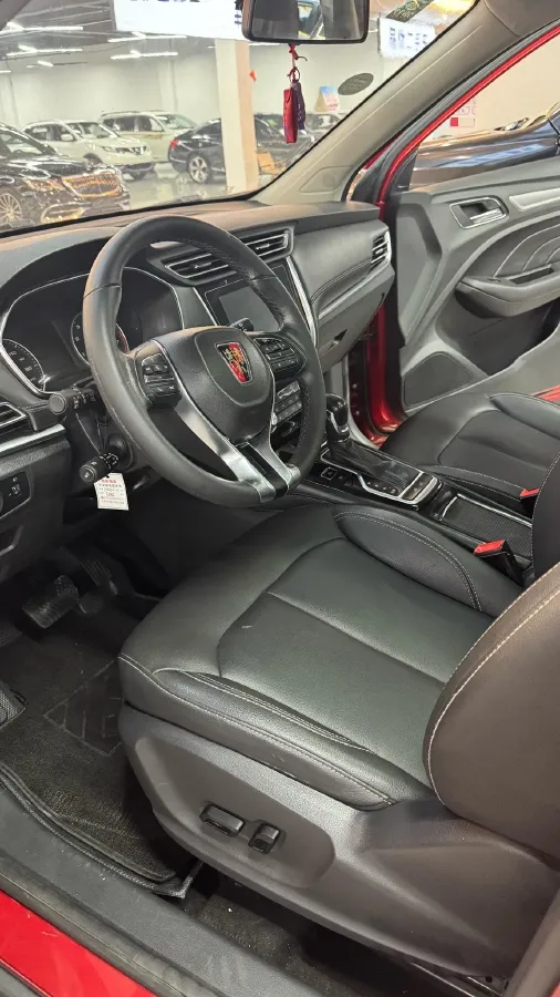 2018 JAC Refine S7 1.5T 174HP L4 6DCT,autocango,china used car exporter,china ev exporter,chinese used car exporter,chinese used ev exporter