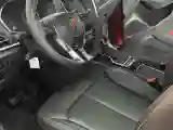 2018 JAC Refine S7 1.5T 174HP L4 6DCT