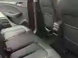 2018 JAC Refine S7 1.5T 174HP L4 6DCT