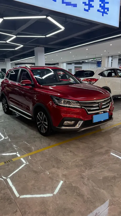 2018 JAC Refine S7 1.5T 174HP L4 6DCT,autocango,china used car exporter,china ev exporter,chinese used car exporter,chinese used ev exporter