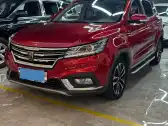 2018 JAC REFINE S7,autocango,china used car exporter,china ev exporter,chinese used car exporter,chinese used ev exporter