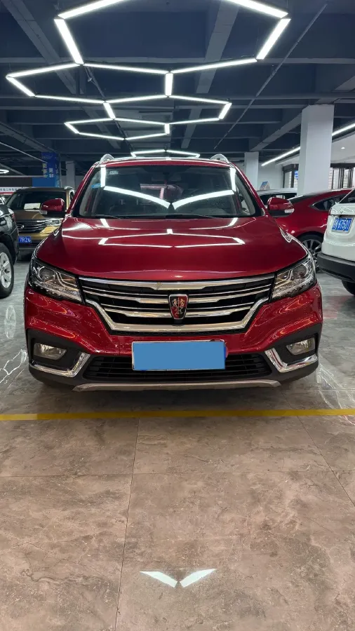 2018 JAC Refine S7 1.5T 174HP L4 6DCT,autocango,china used car exporter,china ev exporter,chinese used car exporter,chinese used ev exporter