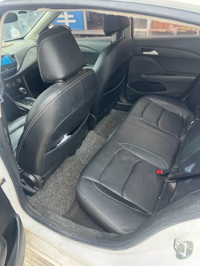 2019 Chevrolet Cavalier 1.5L 113HP L4 6AT,autocango,china used car exporter,china ev exporter,chinese used car exporter,chinese used ev exporter