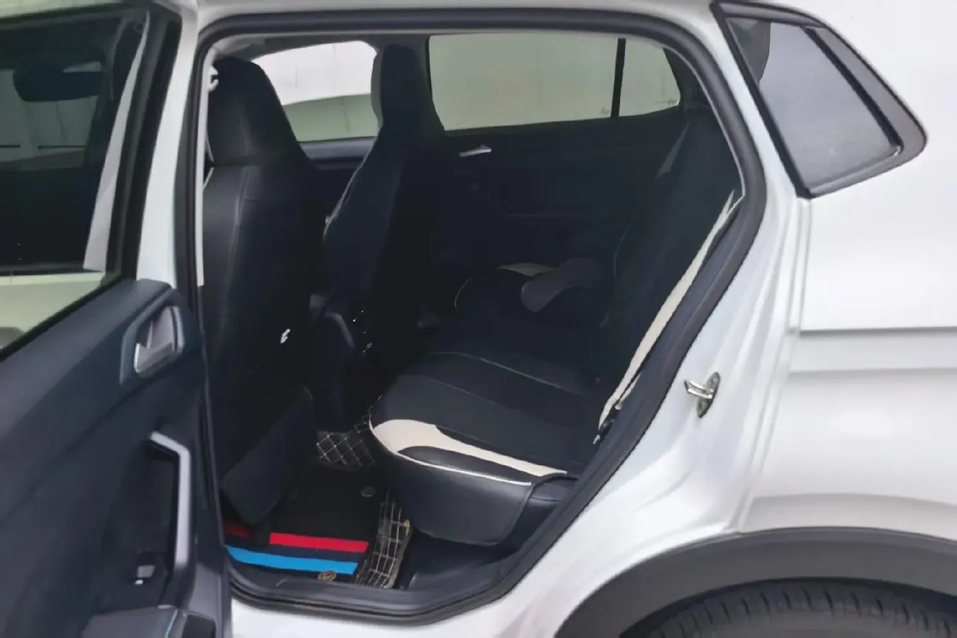 2025 Volkswagen Tharu 1.5T 160HP L4 7DCT,autocango,china used car exporter,china ev exporter,chinese used car exporter,chinese used ev exporter