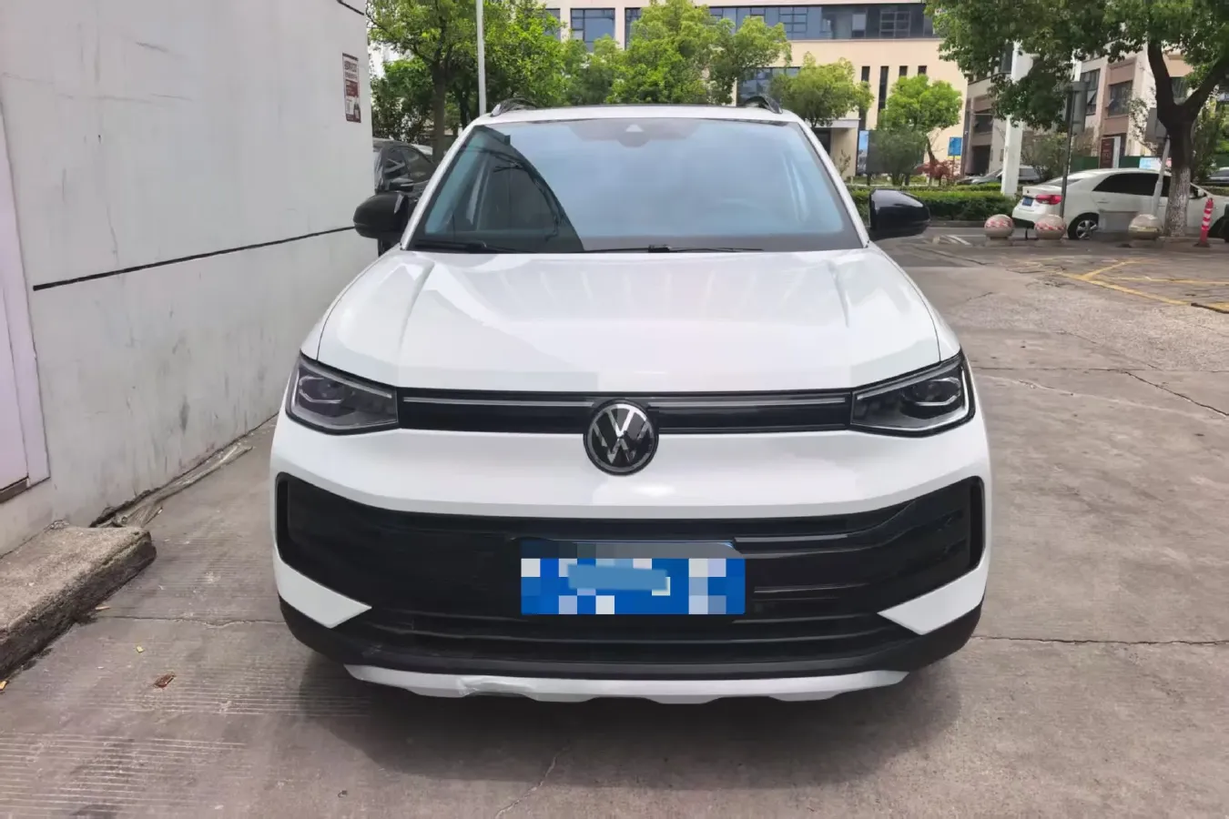 2025 Volkswagen Tharu 1.5T 160HP L4 7DCT,autocango,china used car exporter,china ev exporter,chinese used car exporter,chinese used ev exporter
