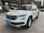 2018 SKODA KODIAK,autocango,china used car exporter,china ev exporter,chinese used car exporter,chinese used ev exporter