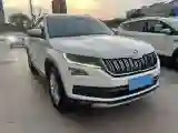 2018 Skoda Kodiak 2.0T 186HP L4 7DCT