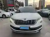 2018 Skoda Kodiak 2.0T 186HP L4 7DCT