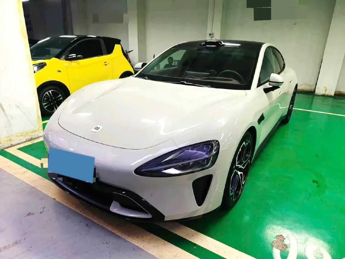 2024 MI SU7 BEV 101KWH,autocango,china used car exporter,china ev exporter,chinese used car exporter,chinese used ev exporter